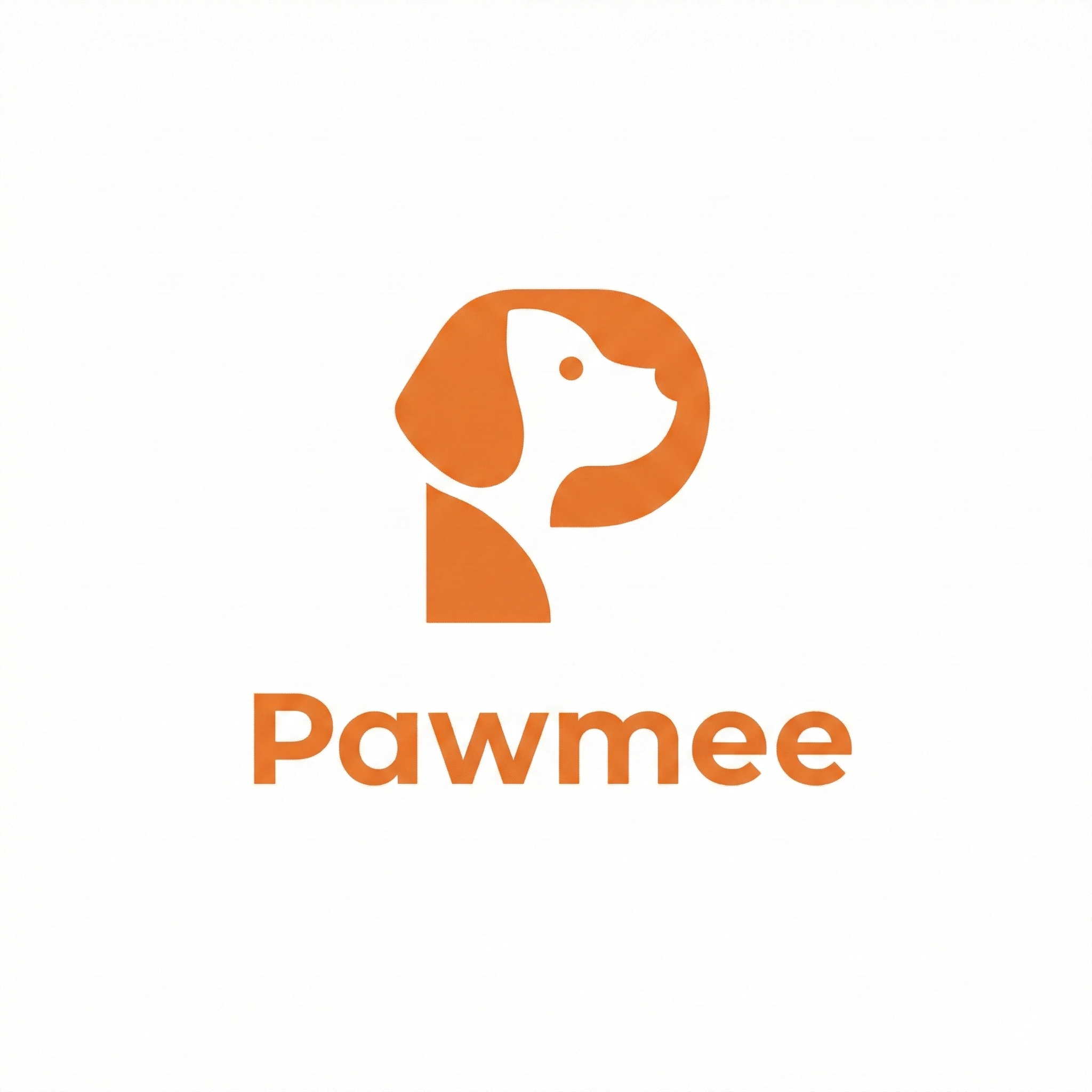 Logo Pawmee